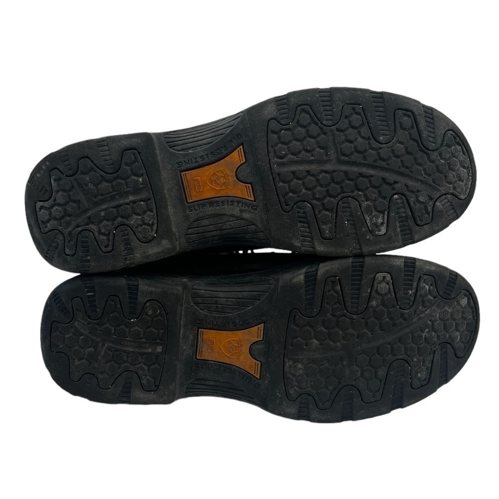 Ariat Static Dissipating Composite Toe Work Boots - image 13